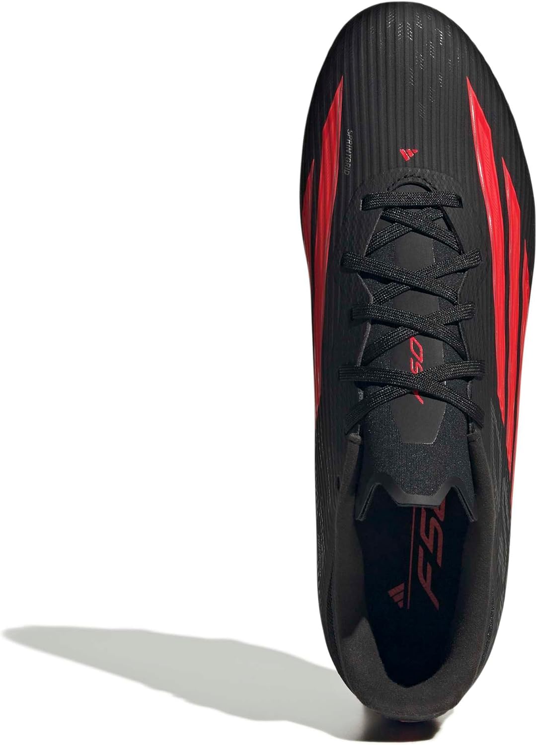 Adidas F50 Club vs F50 League: The Silo Tier Gap That Determines Whether You're Overpaying