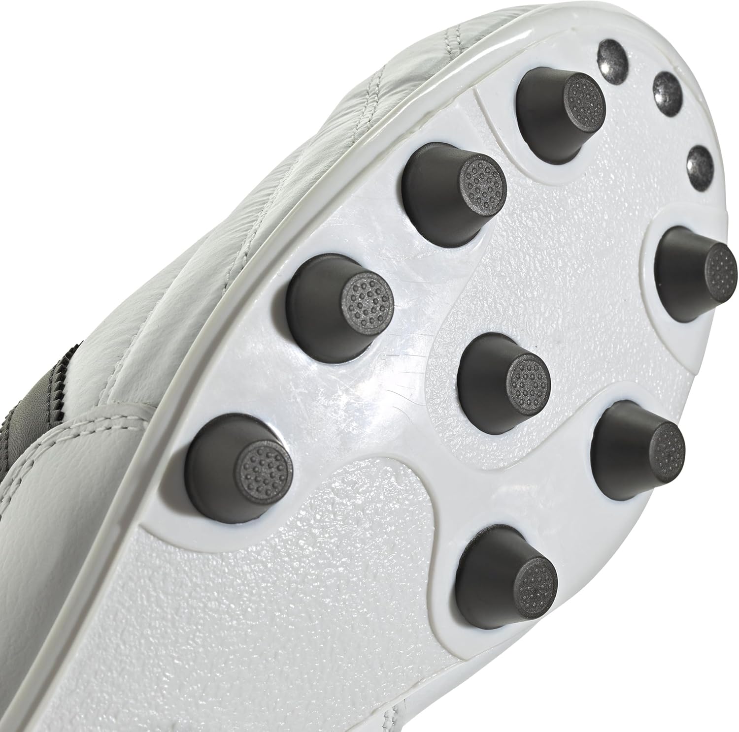 adidas Men's Copa Mundial Soccer Cleats 12 White