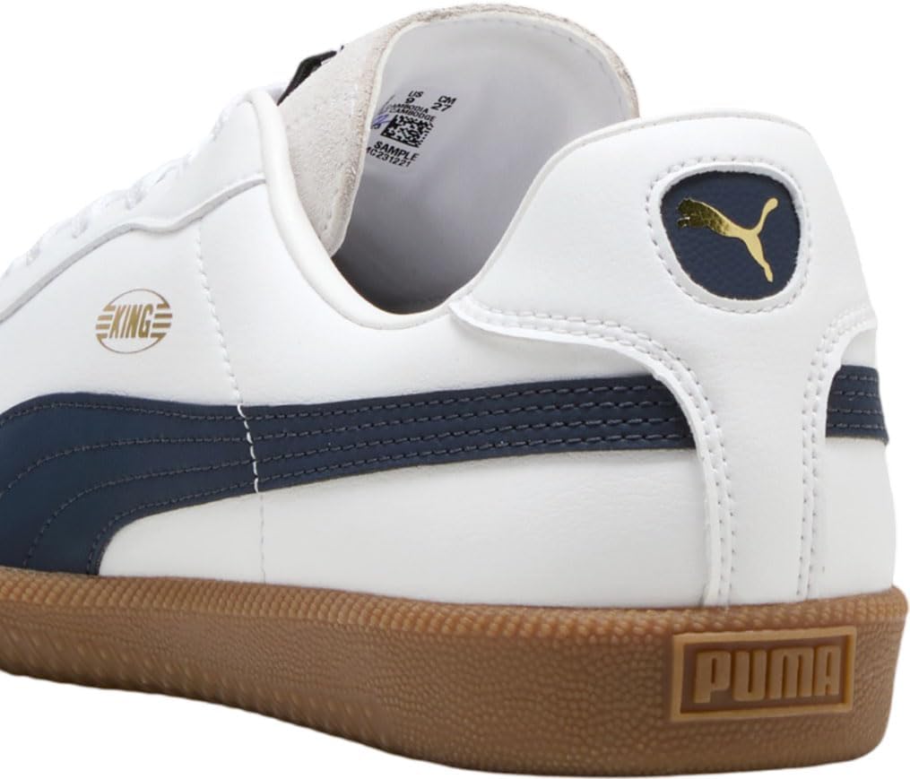 PUMA King 21 vs Club 5v5: The Indoor and Street Boot Comparison for Players Who Train Year-Round