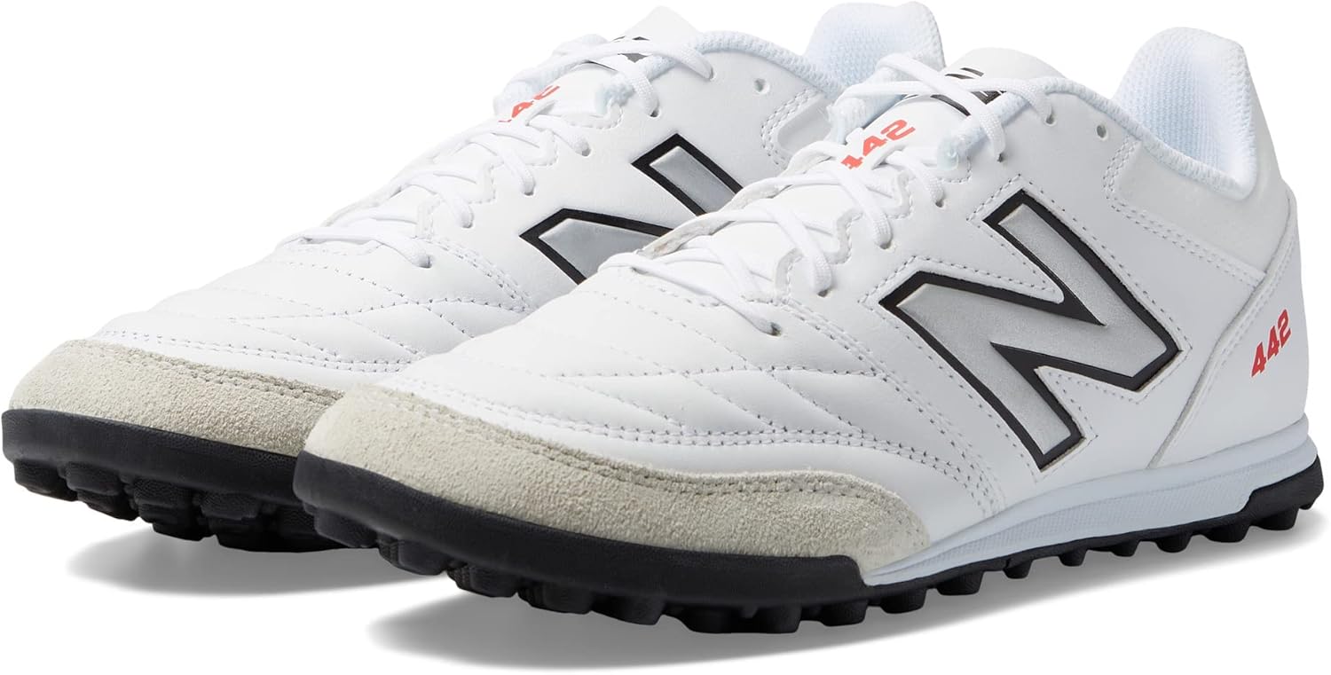 New Balance 442 Fit Guide: The Wide-Foot Boot That Actually Delivers — If You Pick the Right Version