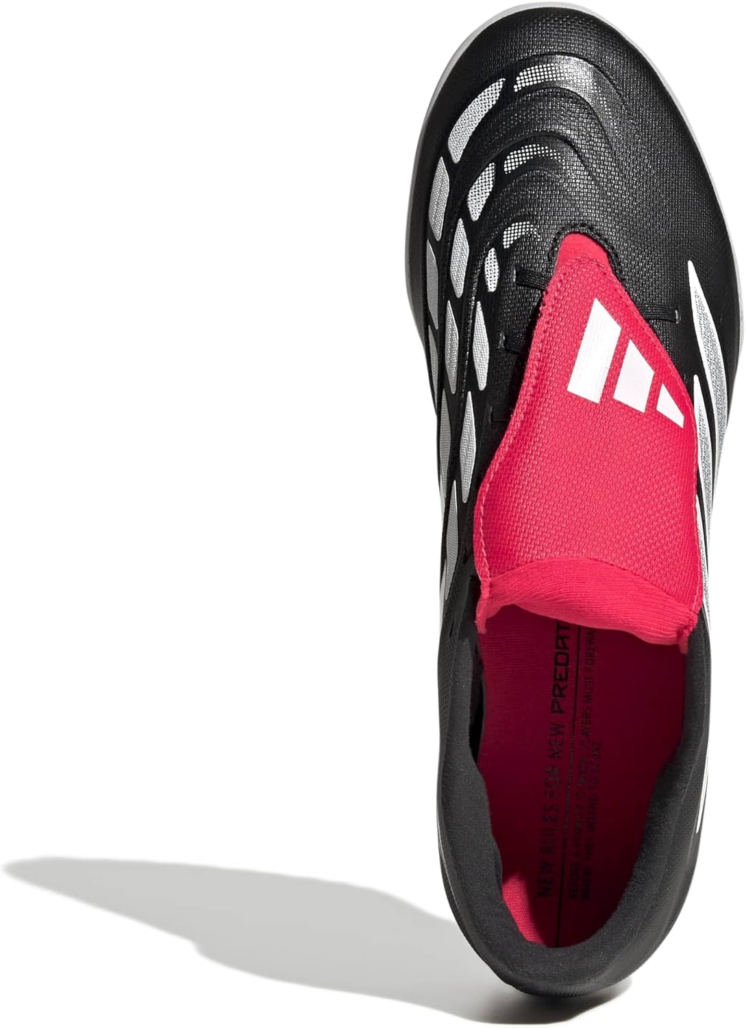 Adidas Predator Club vs Copa Pure Club: Two Mid-Tier Silos, One Budget — Which DNA Fits Your Game