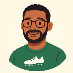 Marcus Delray, Founder & Lead Editor